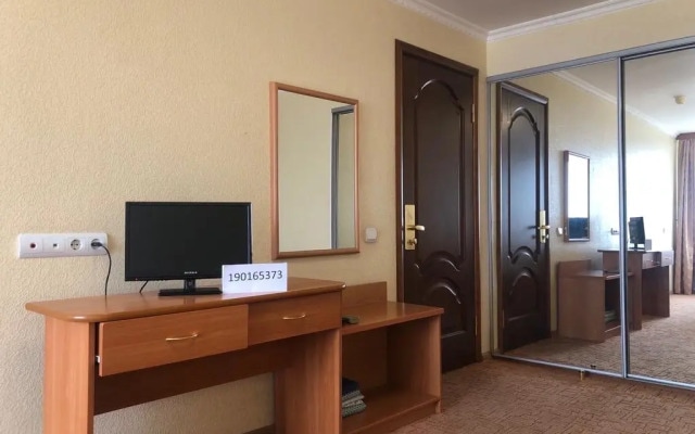 Апартаменты Apartments LIV 1
