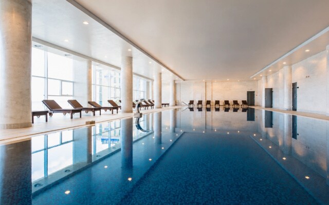 More Spa & Resort