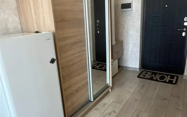 Квартира Студия Золотой Берег