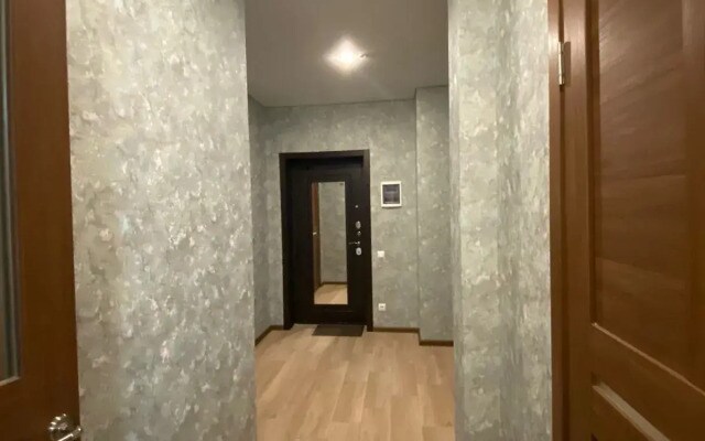 Квартира на улице Большая Садовая 143