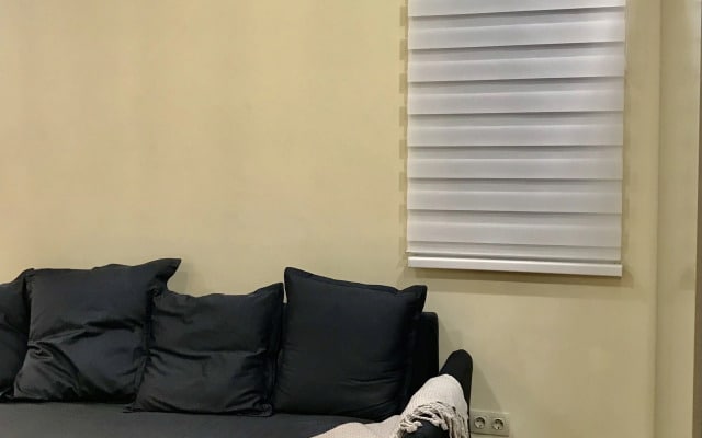 Апартаменты Green Palace Sochi 8