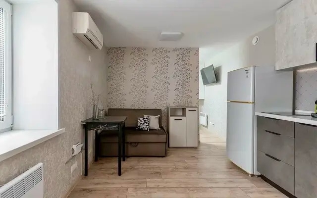 Квартира Arbat Style в Центре на Арбате