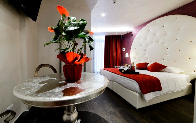 LBH Hotel Vespasiano