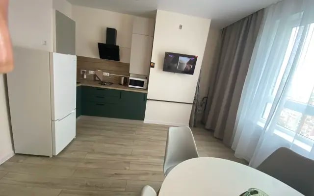 Квартира Калининград Генерала Челнокова 27