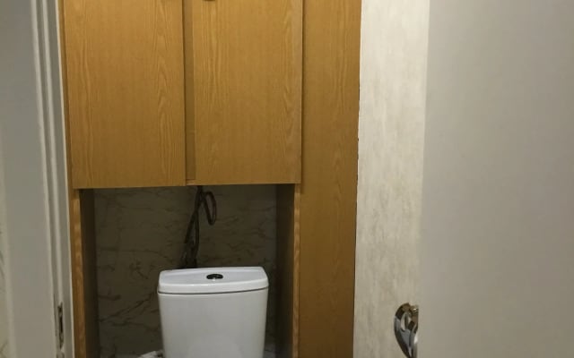 Квартира напротив Кристалла