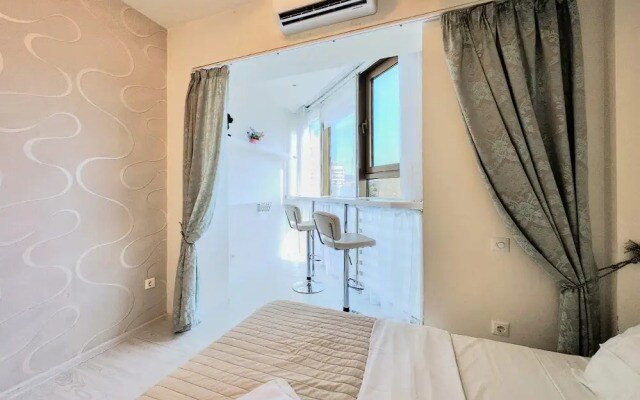 Апартаменты M Apartments Версаль 5