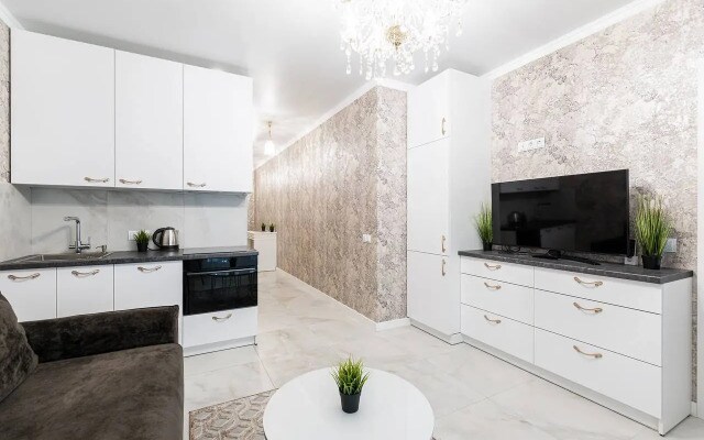 Апартаменты Belmir Residence