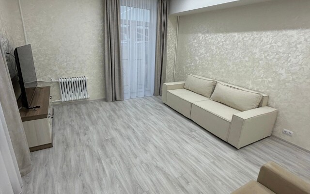 Квартира На Раковской