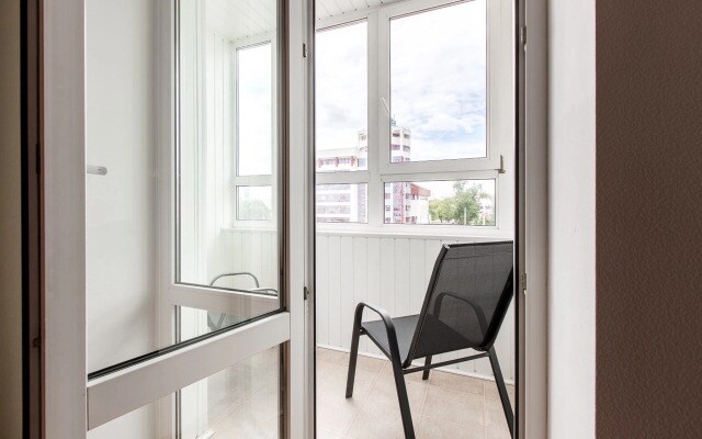Апартаменты Grande Apartment