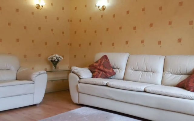 Квартира на Ямской 77к3
