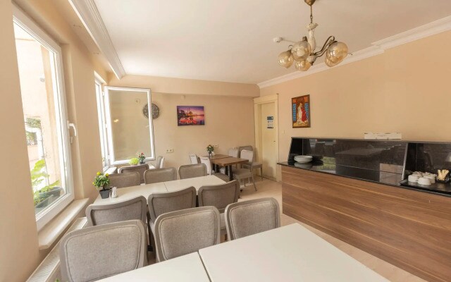 Бутик-отель DEMAREE OTEL