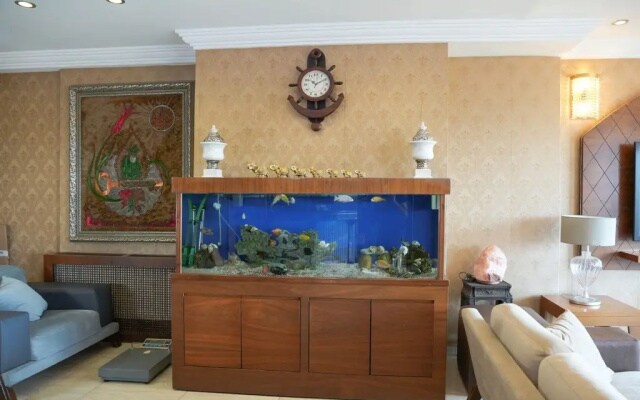 Hotel Akyildiz