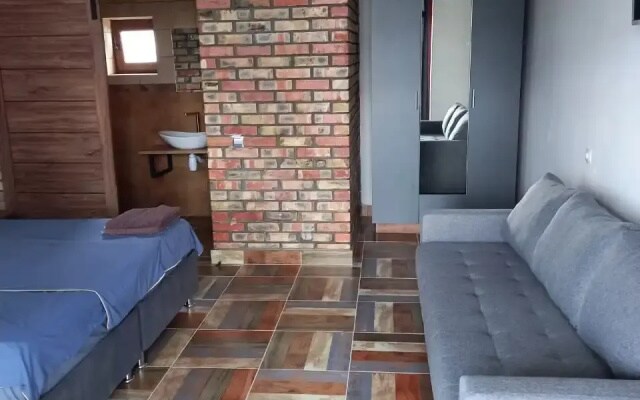Гостевой дом Villa Monte Mare