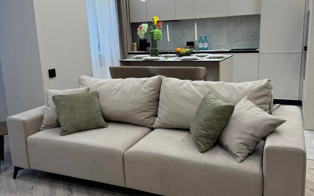 Квартира Pro.rent
