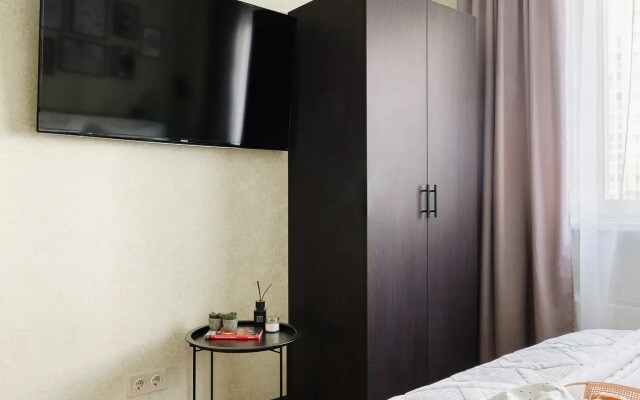 Апартаменты Life Apartments