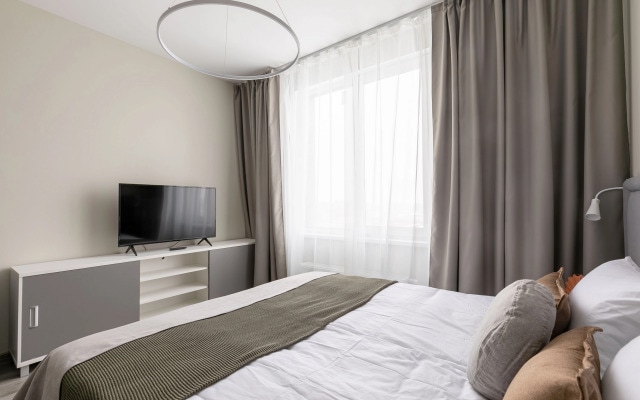 Квартира студия от Rent Profi