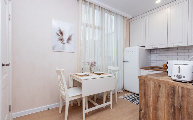 Апартаменты SochiHome Green Palace 1