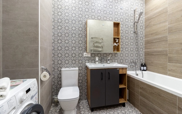 Квартира 40м2 13/24