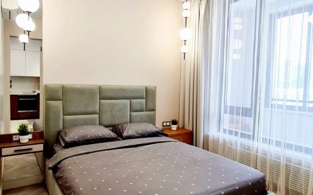 Квартира Skyroom