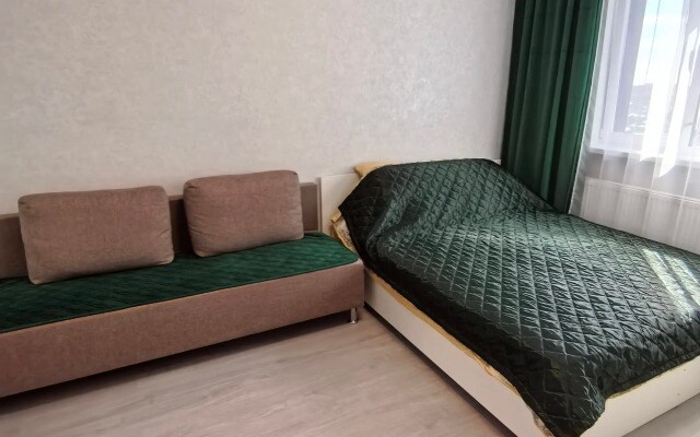 Квартира Однокомнатная в Новом Доме