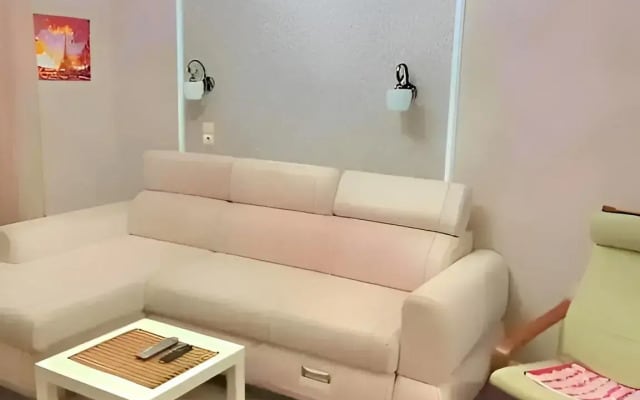 Апартаменты Квартира рядом с Аквапарком
