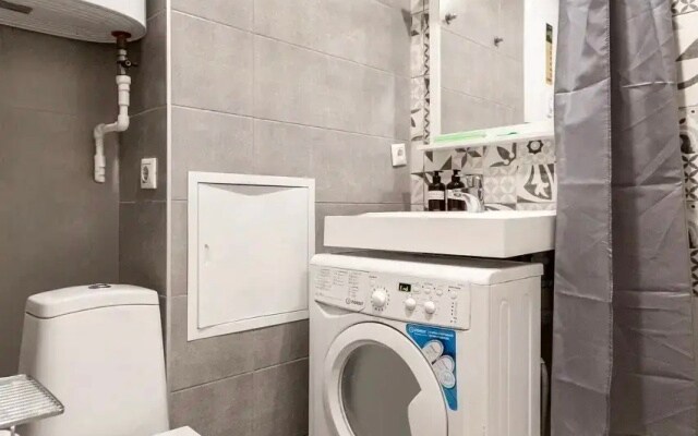 Апартаменты ЖК ApartVille