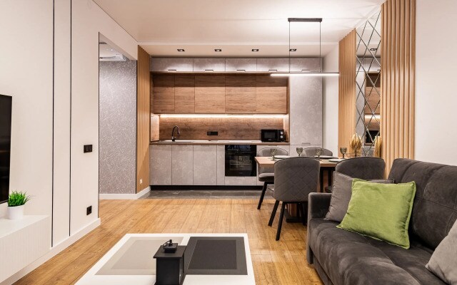 Letnee Nastroenie Flat