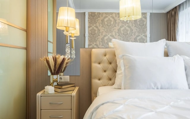 Апартаменты Residence Elegance