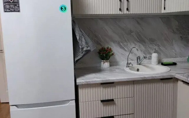 Квартира на улице Тенистых Аллей 3к2
