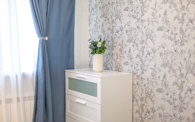 Апартаменты RentPlaza Московское шоссе 25
