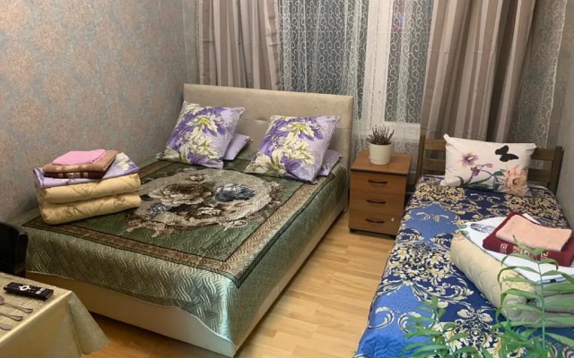 Гостиница Hensi