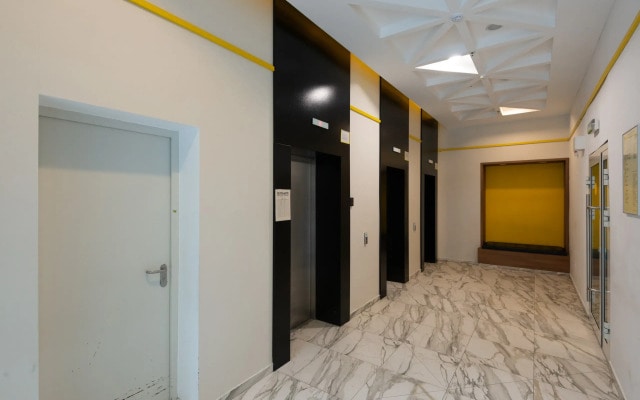 Апартаменты #1 Superior Duplex for 2+2 by Lo Apartments