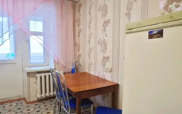 Квартира на Московском проспекте 159