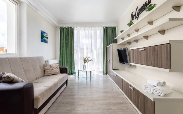 Spring Apartments