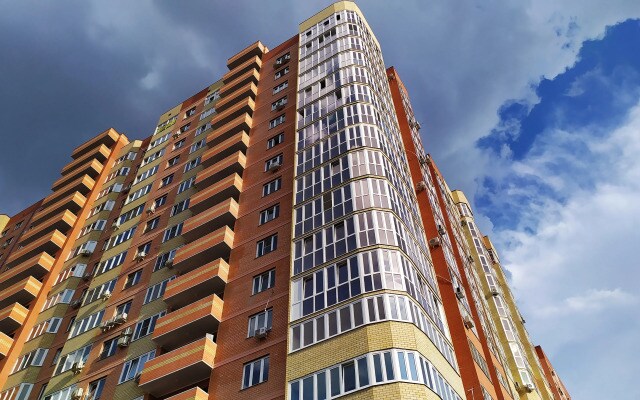Апартаменты Dreamapart park Krasnodar