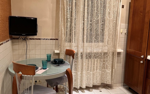 Квартира у ВДНХ
