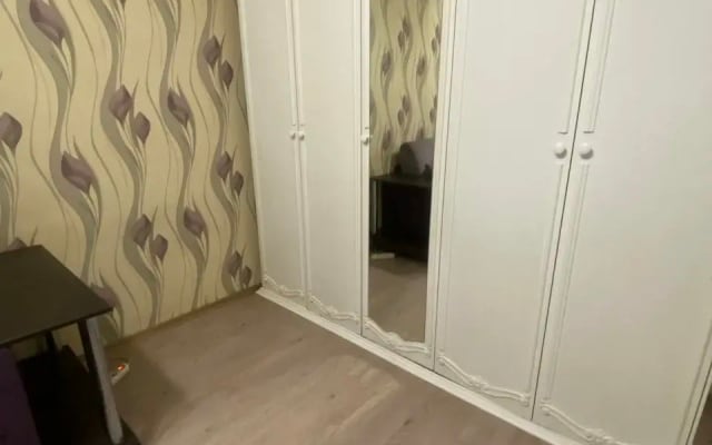 Квартира 3х Комнатная Рядом с Парком Победы 3 Этаж