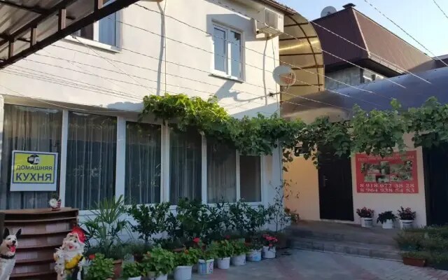 Гостевой дом Пальма