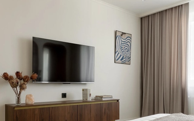 Апартаменты Via Blu Apartments