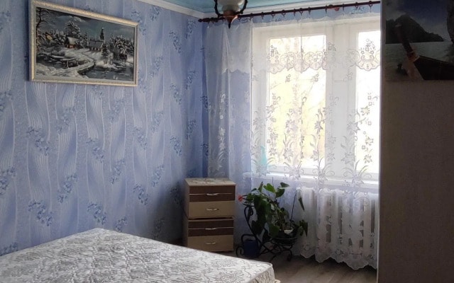 Апартаменты Борисово