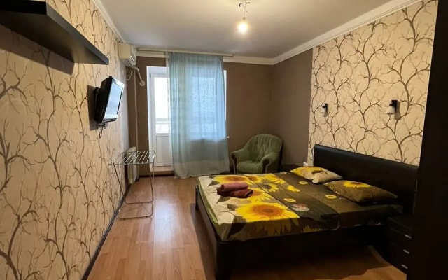 Квартира Lofthouse