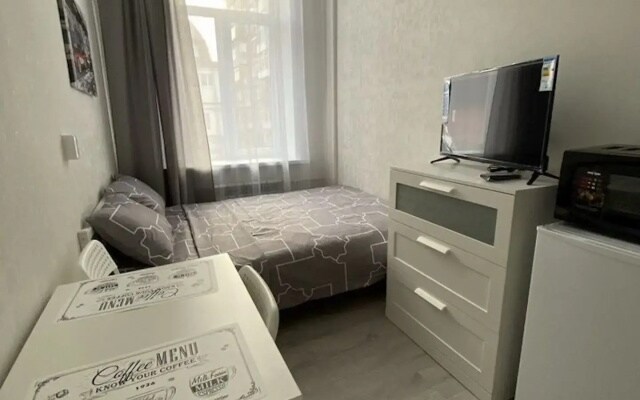 Квартира 24 в Газетном переулке, 62/1