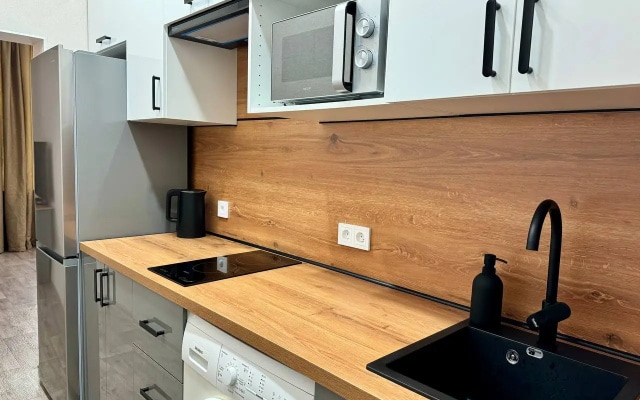 Квартира Arbat Sky Loft в Центре на Арбате