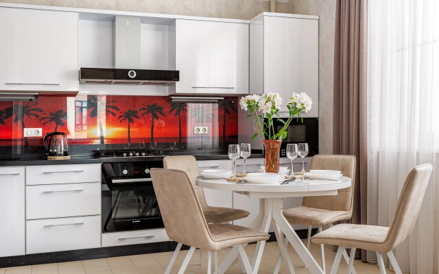 Квартира в 2 Минутах от Моря и Набережной от Home Group