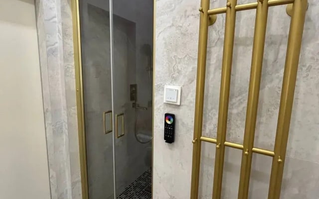 Апартаменты Baltic Relax Hammam