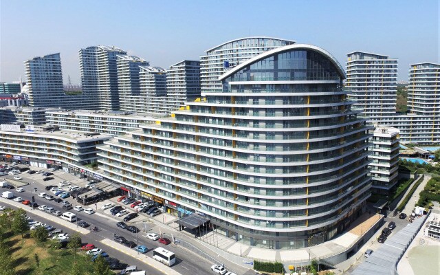 The Superior Living Batisehir