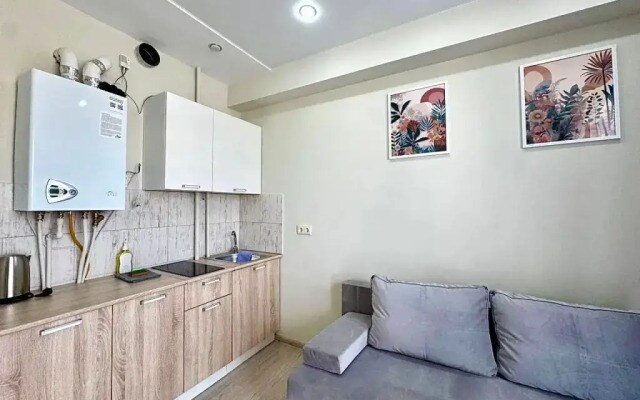 Zhk Grand Park Apartments