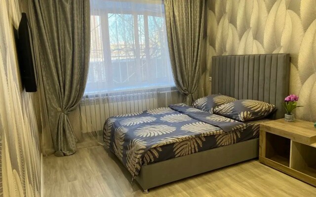 Квартира на Улице Журавлева 100б
