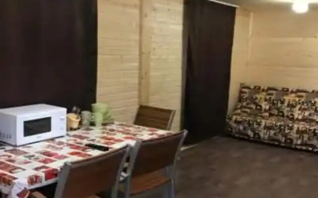 База отдыха Тихий Лесок