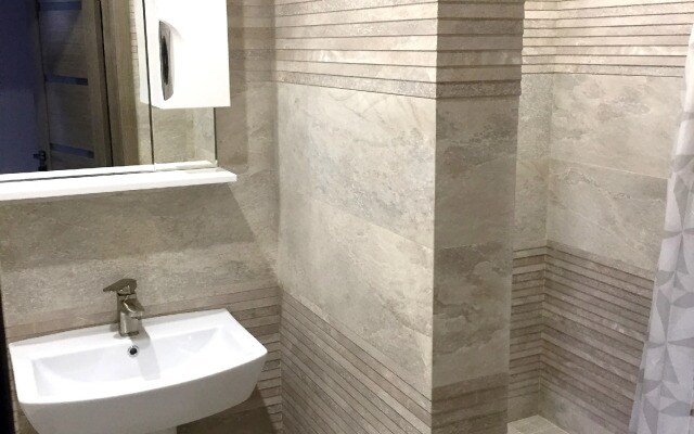 Квартира Rooms
